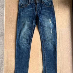 The Kooples Slim Jeans - 29W